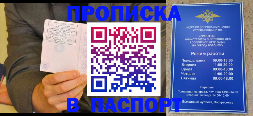 регистрация в Фрязино